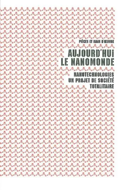 Aujourd'Hui le Nanomonde