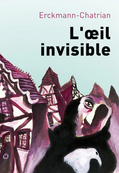 Erckmann-Chatrian : Contes fantastiques