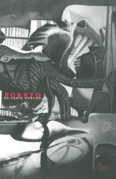 Borneo