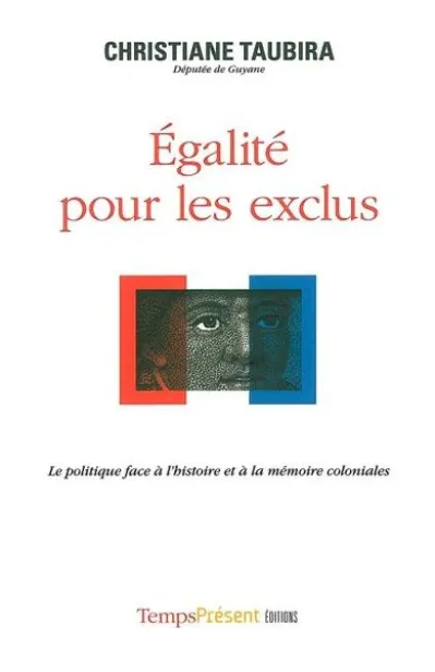 Egalité pour les exclus