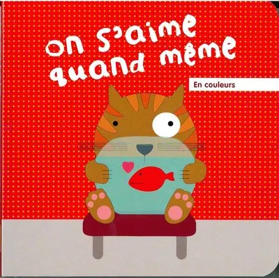 On s'aime quand même, en couleurs