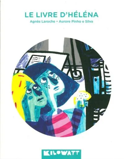 Le livre d'Helena
