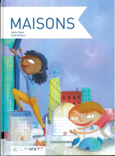 Maisons