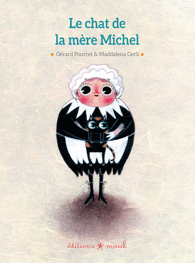 Le chat de la mère Michel