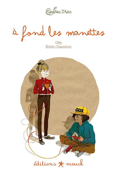 A fond les manettes