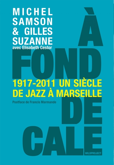 A fond de cale
