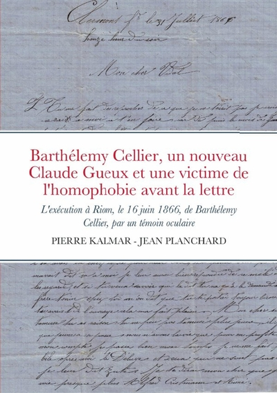Barthélemy Cellier