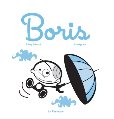 Boris - Intégrale
