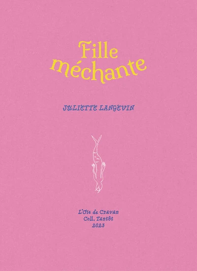 Fille méchante