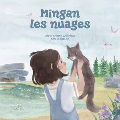 Mingan les Nuages
