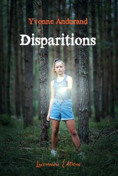 Disparitions