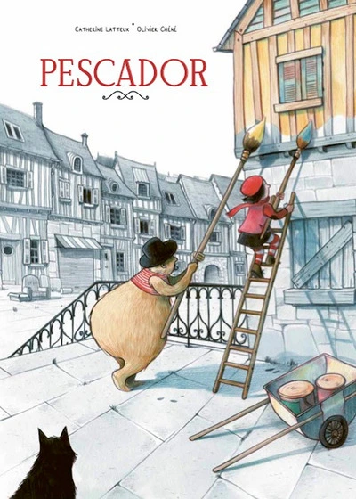 Pescador