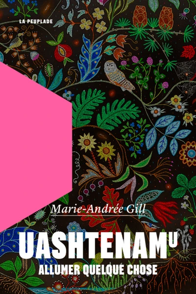 Uashtenamu: Allumer quelque chose