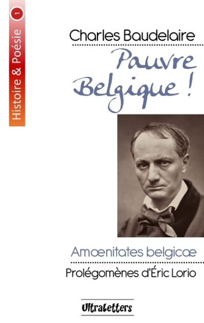 Pauvre Belgique !