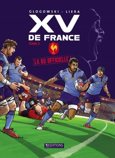 XV de France, tome 2
