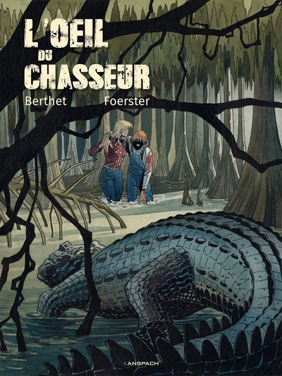 L'oeil du chasseur
