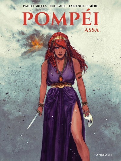 Pompéi: Assa
