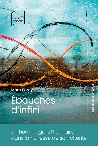 Ebauches d'infini