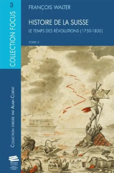 Histoire de la Suisse