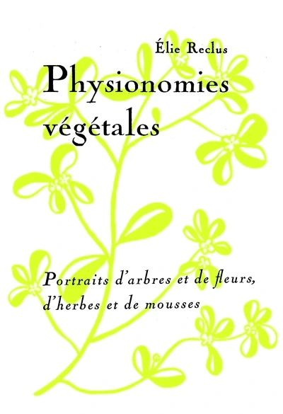 Physionomies végétales