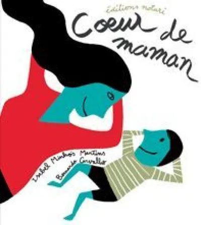 Coeur de maman