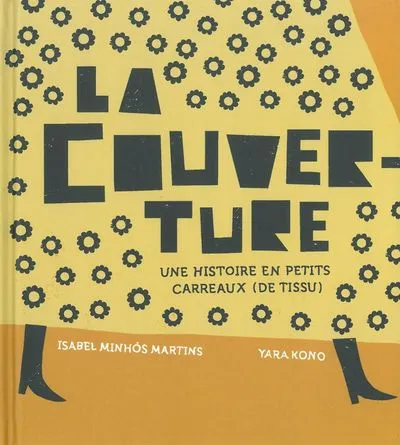 La couverture