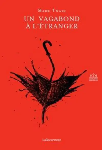 Un vagabond à l'étranger