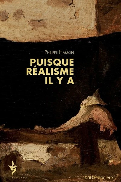 Puisque réalisme il y a