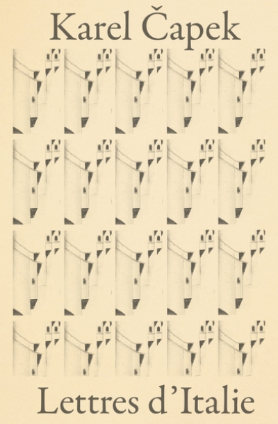 Lettres d'Italie