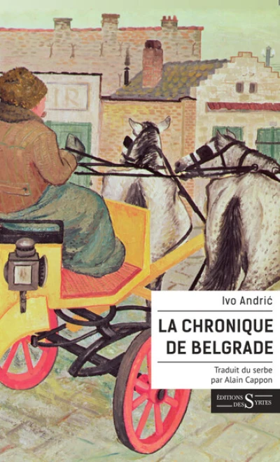 La chronique de Belgrade