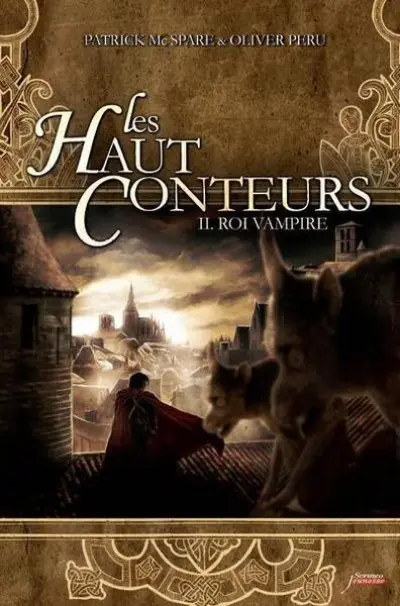 Les Haut-Conteurs