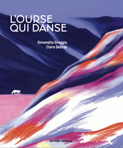 L'ourse qui danse