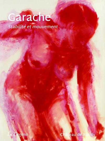 Claude Garache : Château de Ratilly