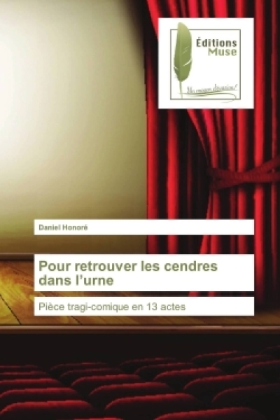 Pour retrouver les cendres dans l'urne