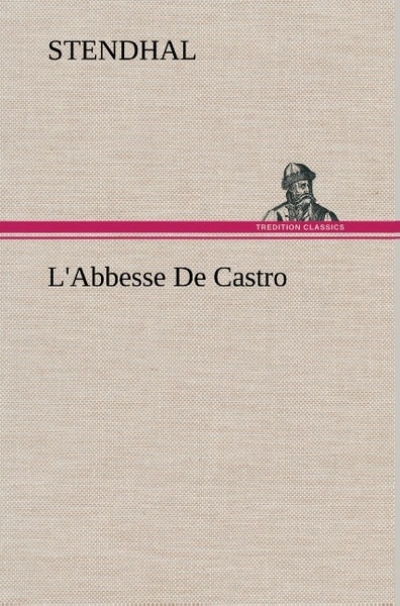 L'Abbesse De Castro