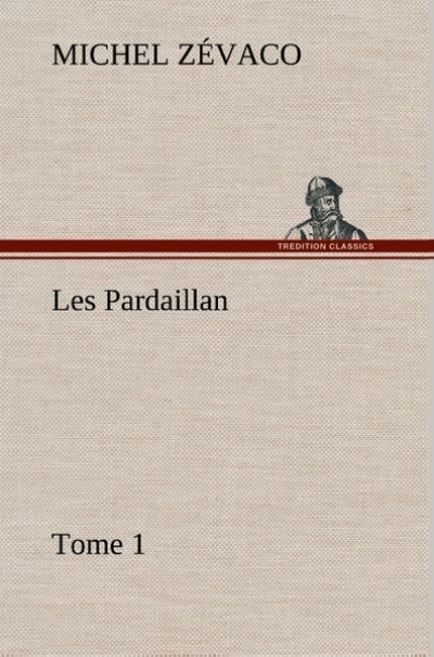 Les Pardaillan