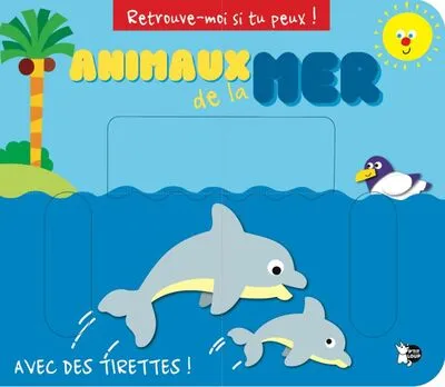Animaux de la Mer