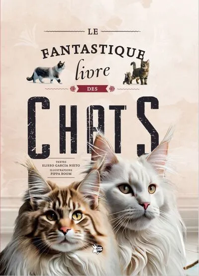 Les chats