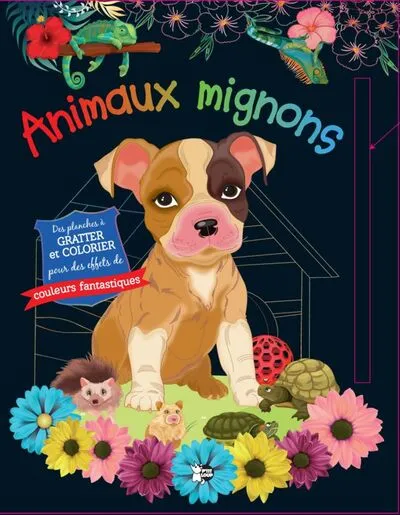 Animaux mignons