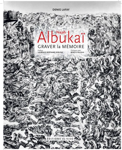Najah Albukaï - Graver la mémoire