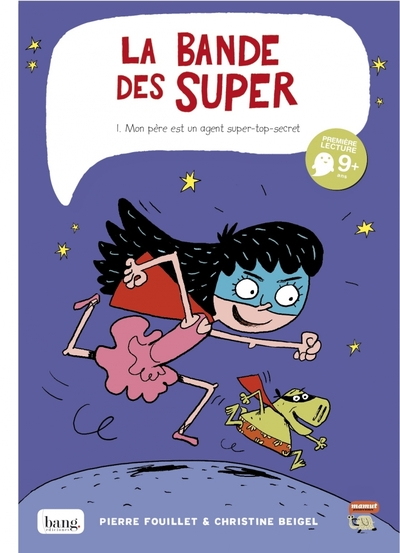 La bande des Super