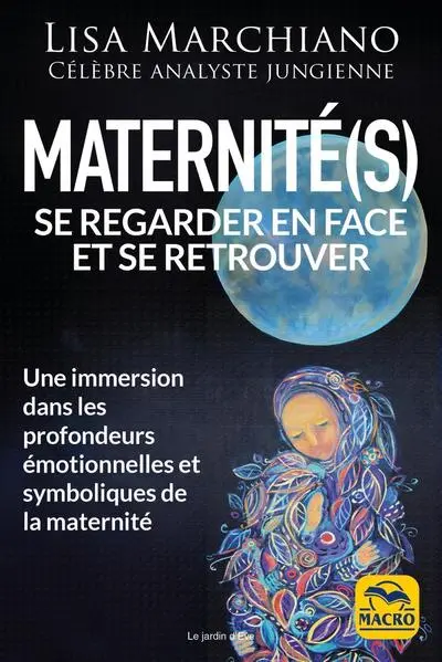 Maternité: Une plongée dans les profondeurs émotionnelles et symboliques de la maternité