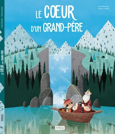 Le cur d'un grand-père