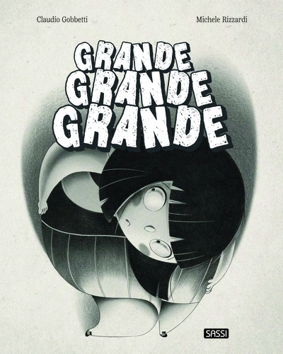 Grande, grande, grande