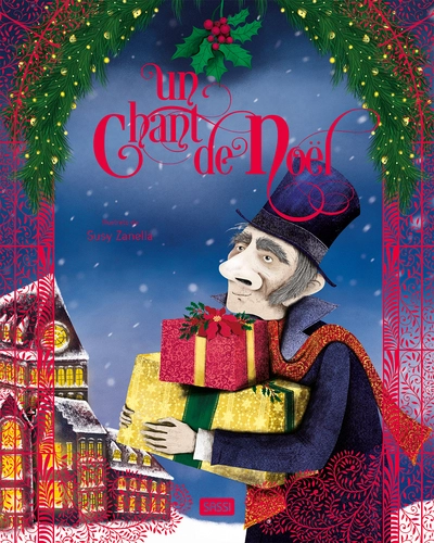 Un chant de Noël