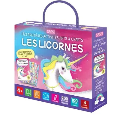 Les licornes