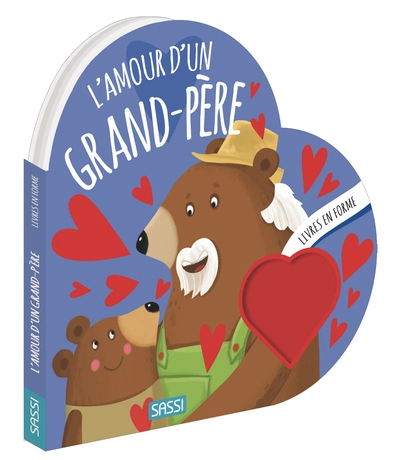 L'amour d'un grand- père