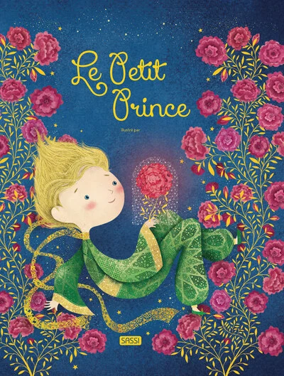 Le petit prince