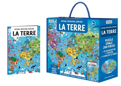 La Terre