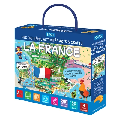 La France